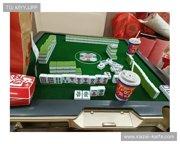 凯发二人麻将:最新版本上线,丰富玩法和多样奖励等你来挑战,尽情体验麻将魅力 凯发二人麻将:最新版本上线,丰富玩法和多样奖励等你来挑战,尽情体验麻将魅力